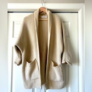 Jillian Harris The Skinny Cardigan